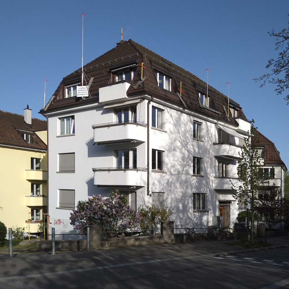 echteshaus